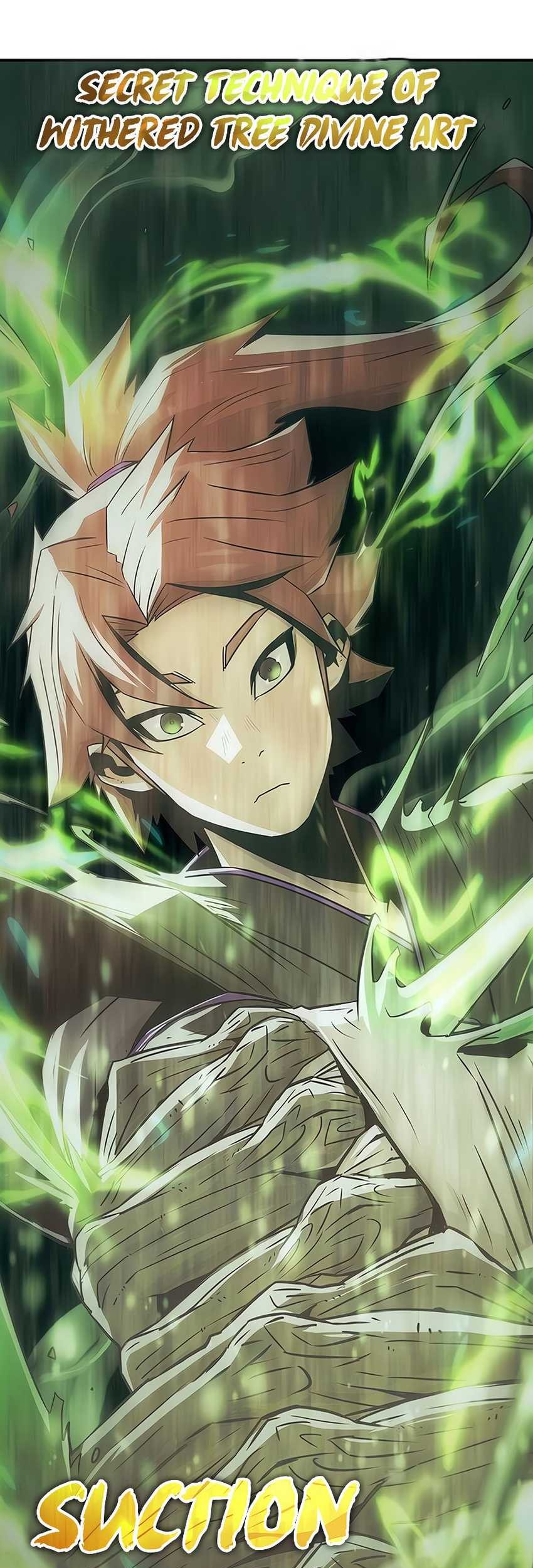 Becoming the Swordmaster Rank Young Lord of the Sichuan Tang Family Chapter 37 Gambar 60