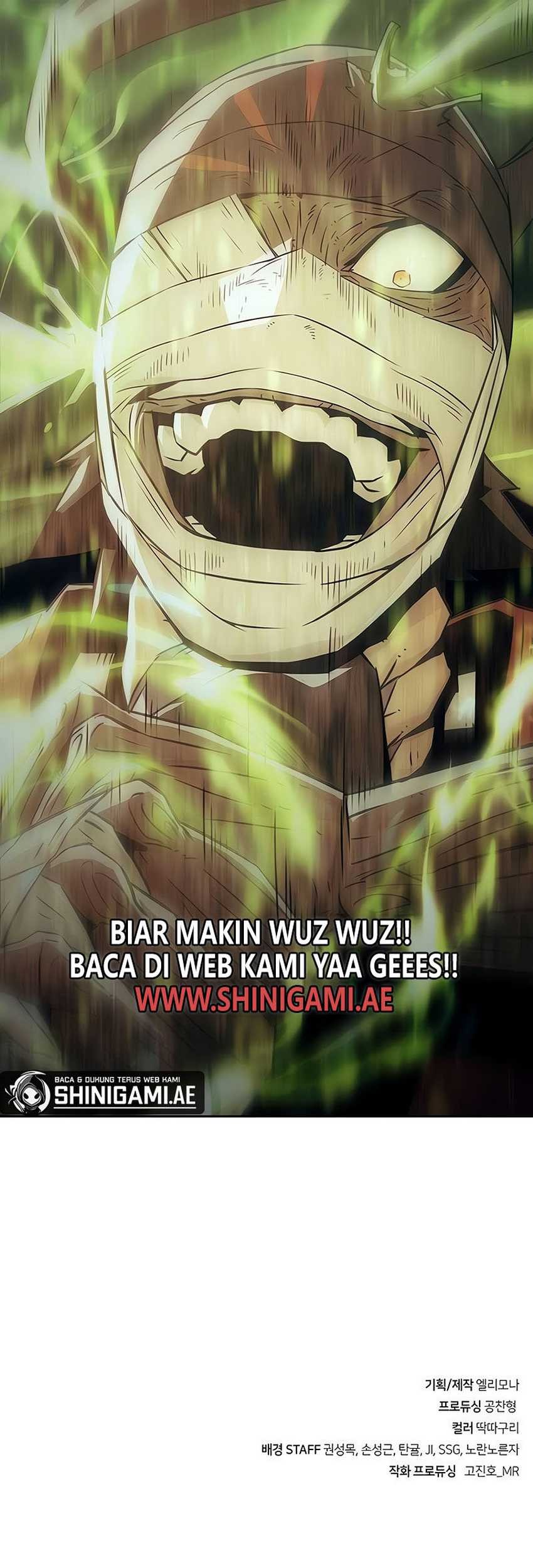 Becoming the Swordmaster Rank Young Lord of the Sichuan Tang Family Chapter 37 Gambar 64