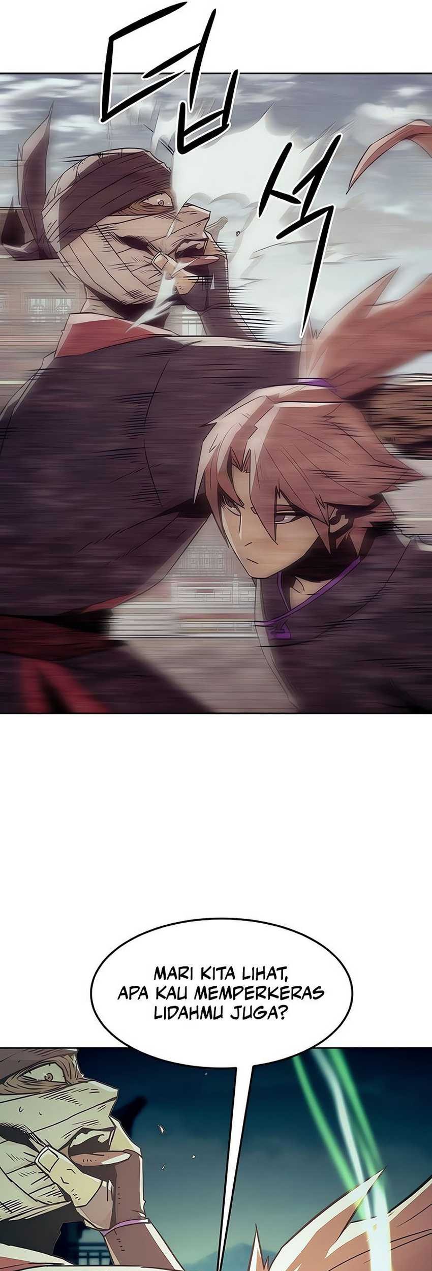 Becoming the Swordmaster Rank Young Lord of the Sichuan Tang Family Chapter 37 Gambar 42