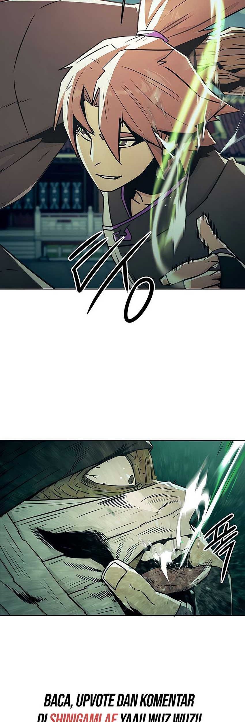 Becoming the Swordmaster Rank Young Lord of the Sichuan Tang Family Chapter 37 Gambar 43