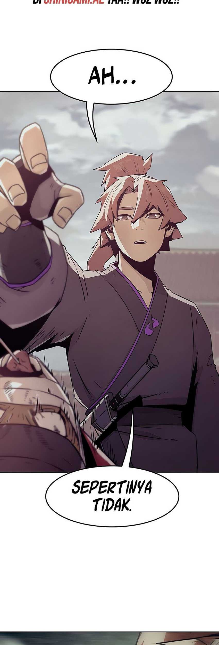 Becoming the Swordmaster Rank Young Lord of the Sichuan Tang Family Chapter 37 Gambar 44