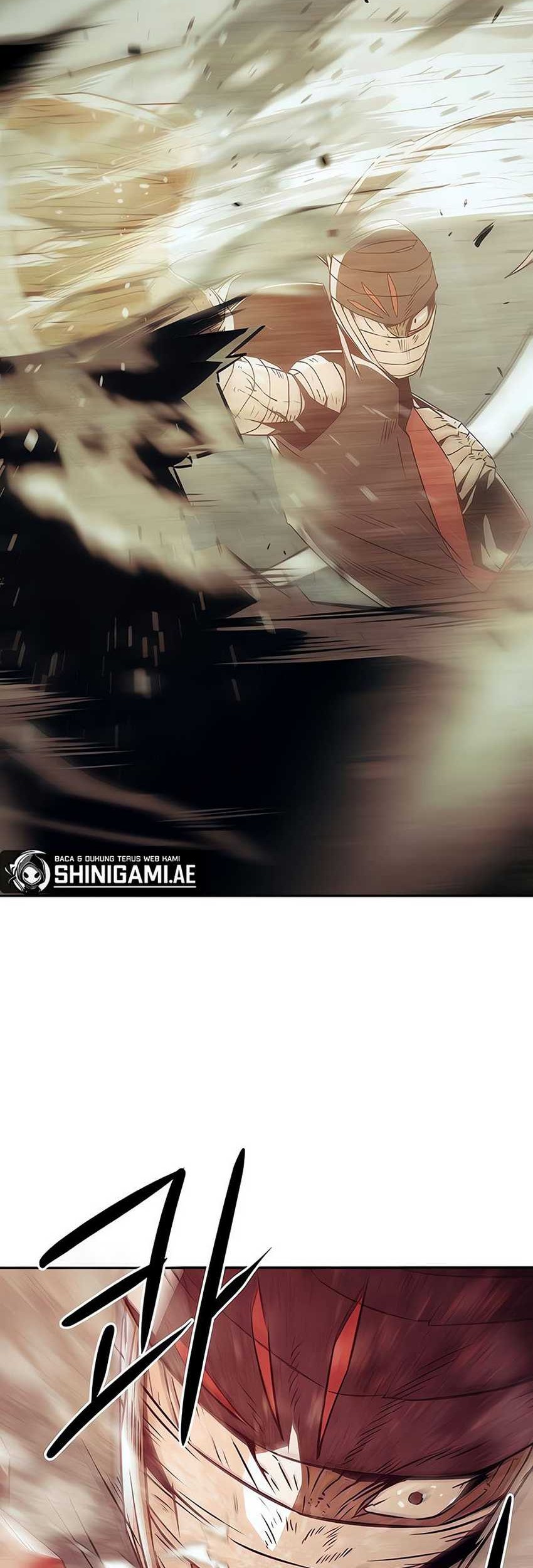 Becoming the Swordmaster Rank Young Lord of the Sichuan Tang Family Chapter 37 Gambar 50