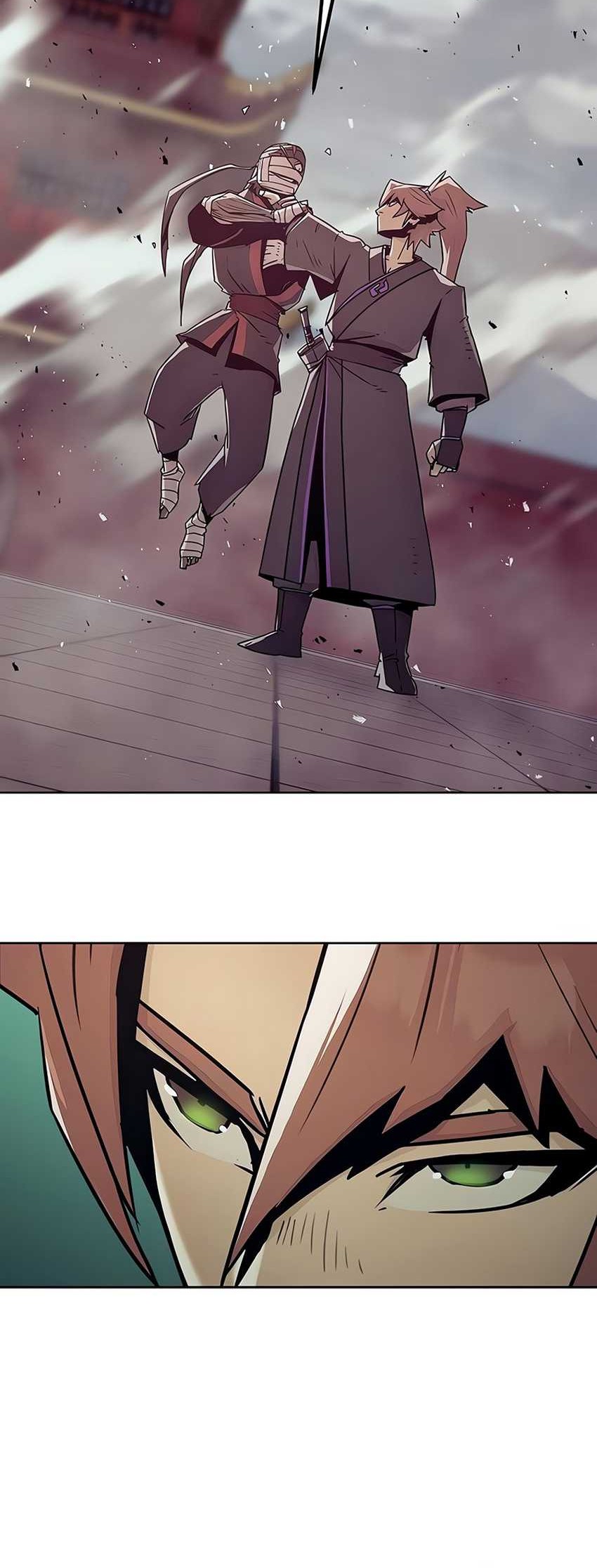 Becoming the Swordmaster Rank Young Lord of the Sichuan Tang Family Chapter 37 Gambar 55