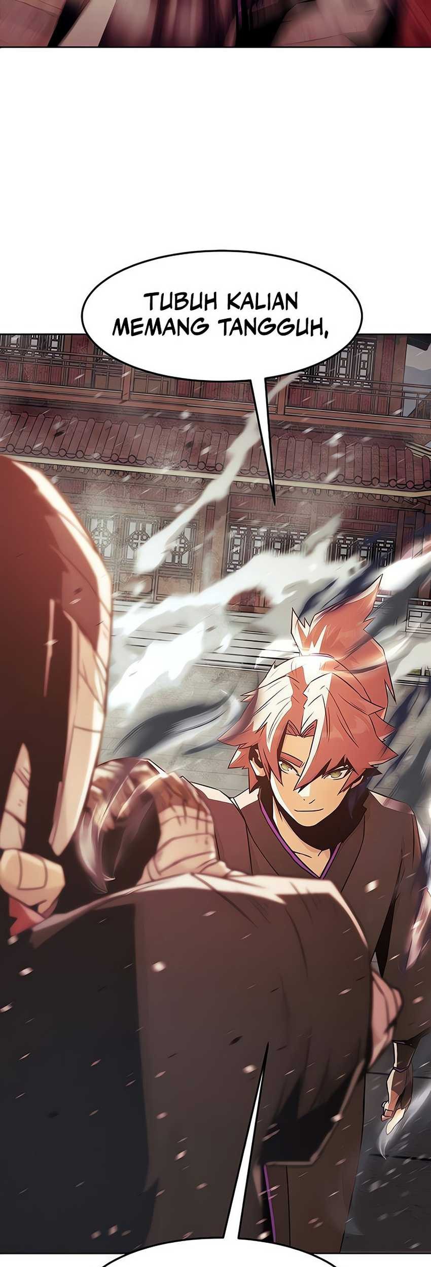 Becoming the Swordmaster Rank Young Lord of the Sichuan Tang Family Chapter 37 Gambar 52