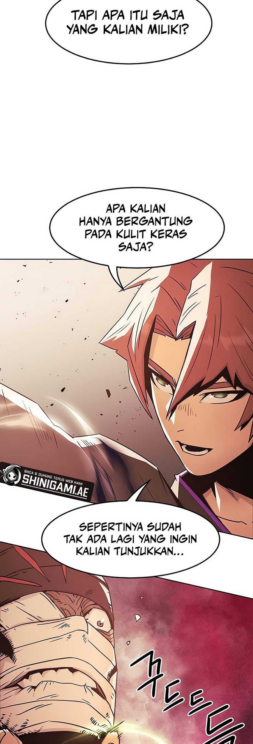 Becoming the Swordmaster Rank Young Lord of the Sichuan Tang Family Chapter 37 Gambar 53