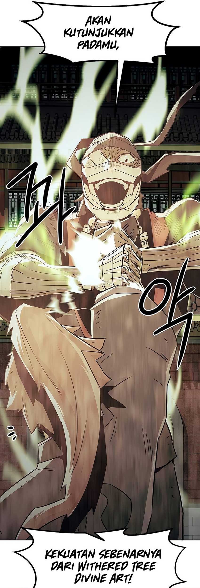 Becoming the Swordmaster Rank Young Lord of the Sichuan Tang Family Chapter 37 Gambar 56