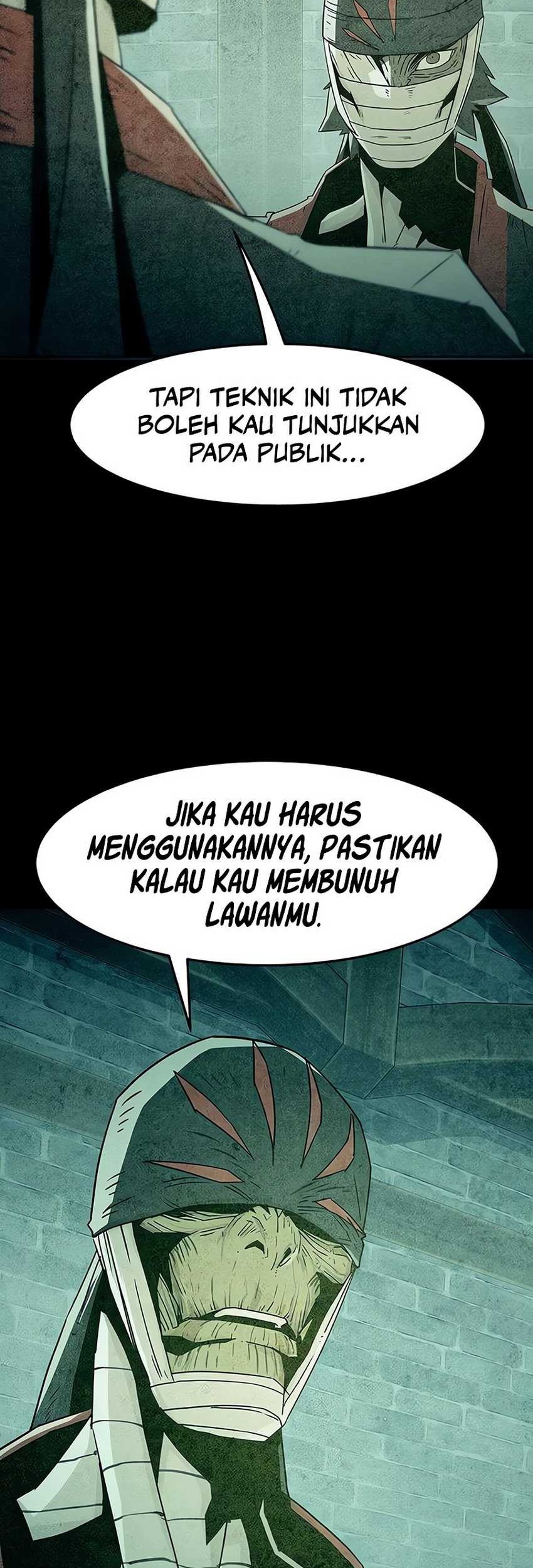 Becoming the Swordmaster Rank Young Lord of the Sichuan Tang Family Chapter 37 Gambar 58