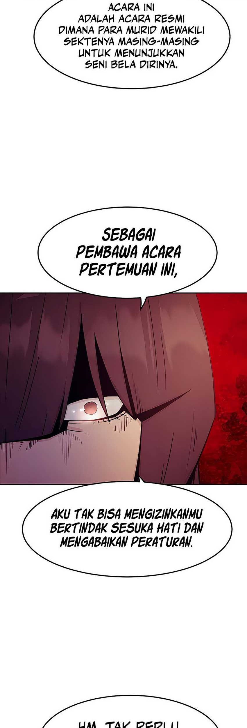 Becoming the Swordmaster Rank Young Lord of the Sichuan Tang Family Chapter 37 Gambar 5