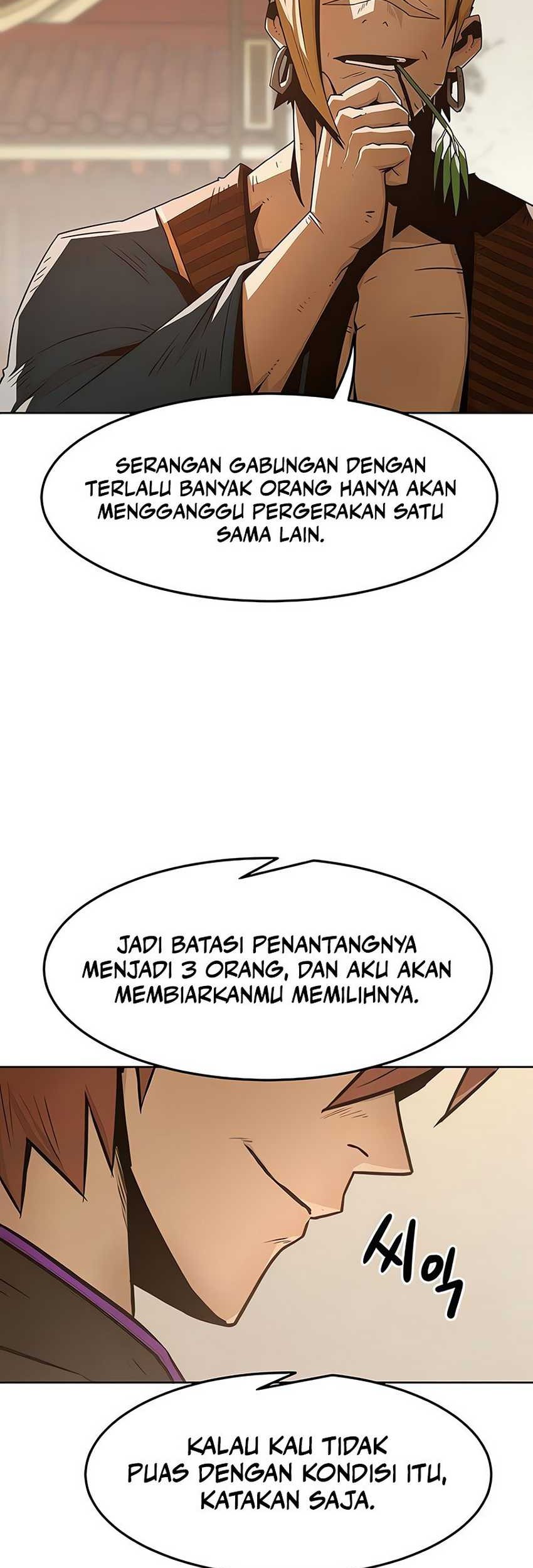 Becoming the Swordmaster Rank Young Lord of the Sichuan Tang Family Chapter 37 Gambar 9