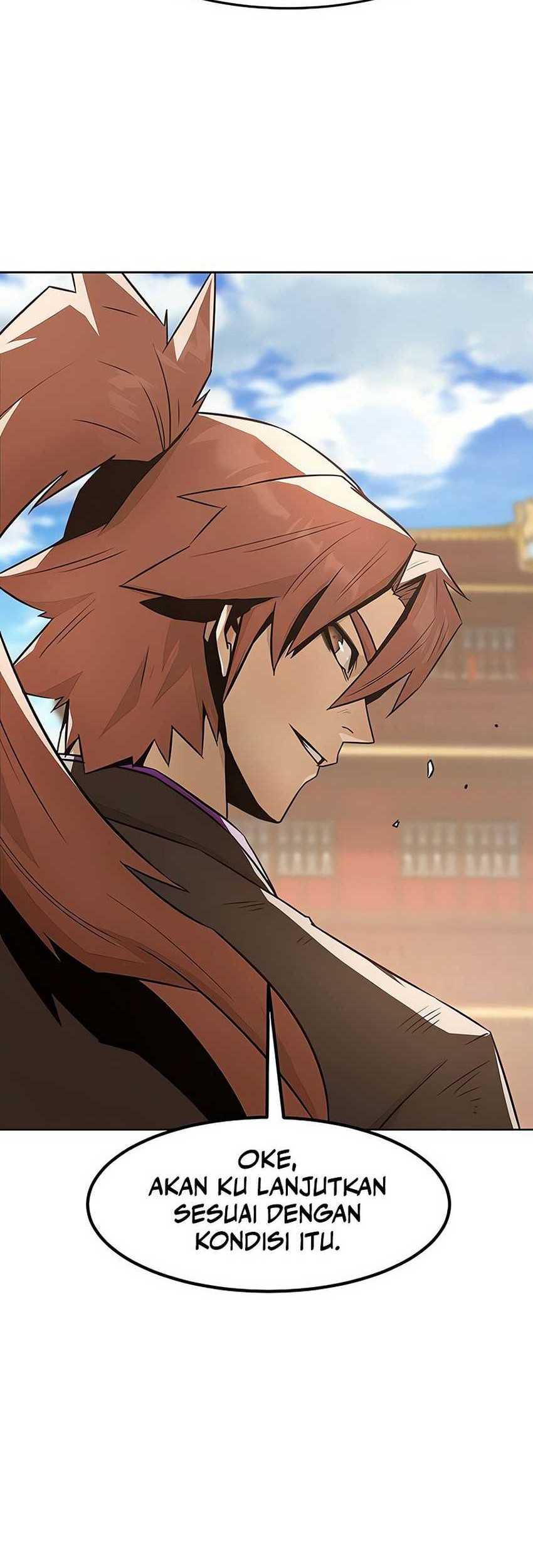 Becoming the Swordmaster Rank Young Lord of the Sichuan Tang Family Chapter 37 Gambar 10