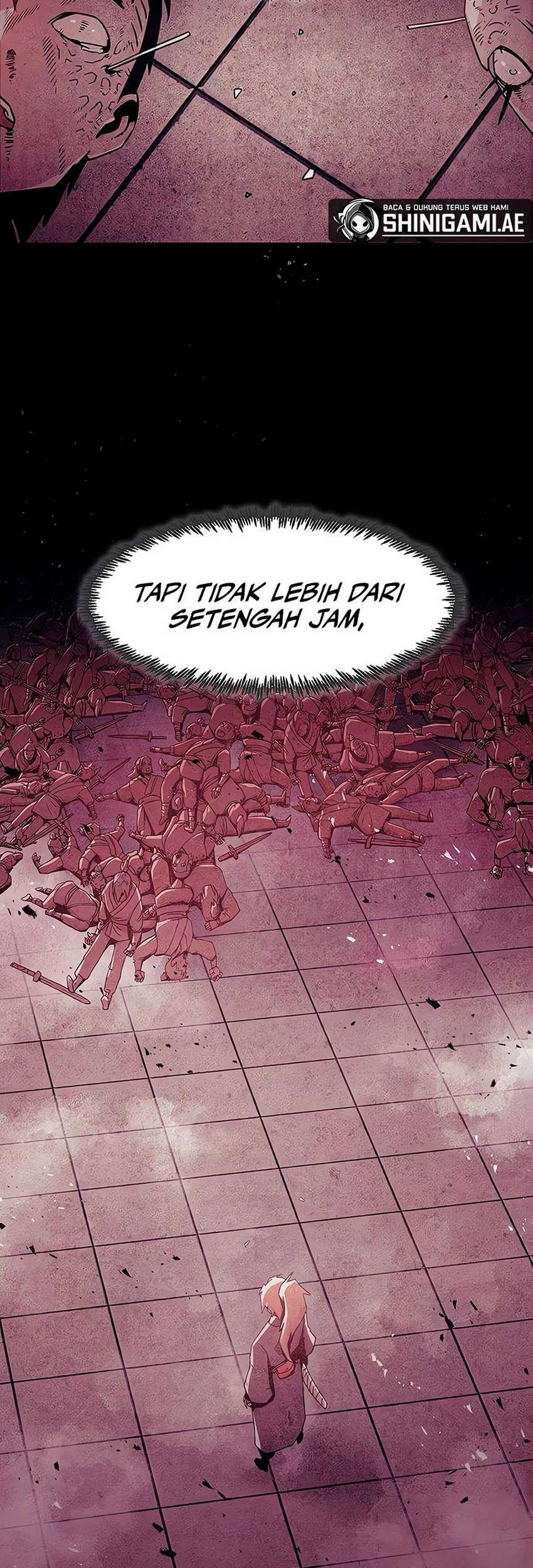 Becoming the Swordmaster Rank Young Lord of the Sichuan Tang Family Chapter 37 Gambar 14