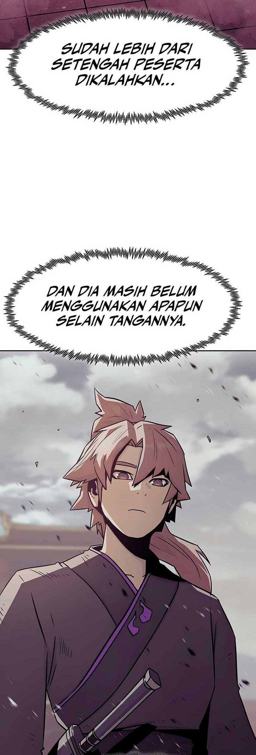 Becoming the Swordmaster Rank Young Lord of the Sichuan Tang Family Chapter 37 Gambar 15