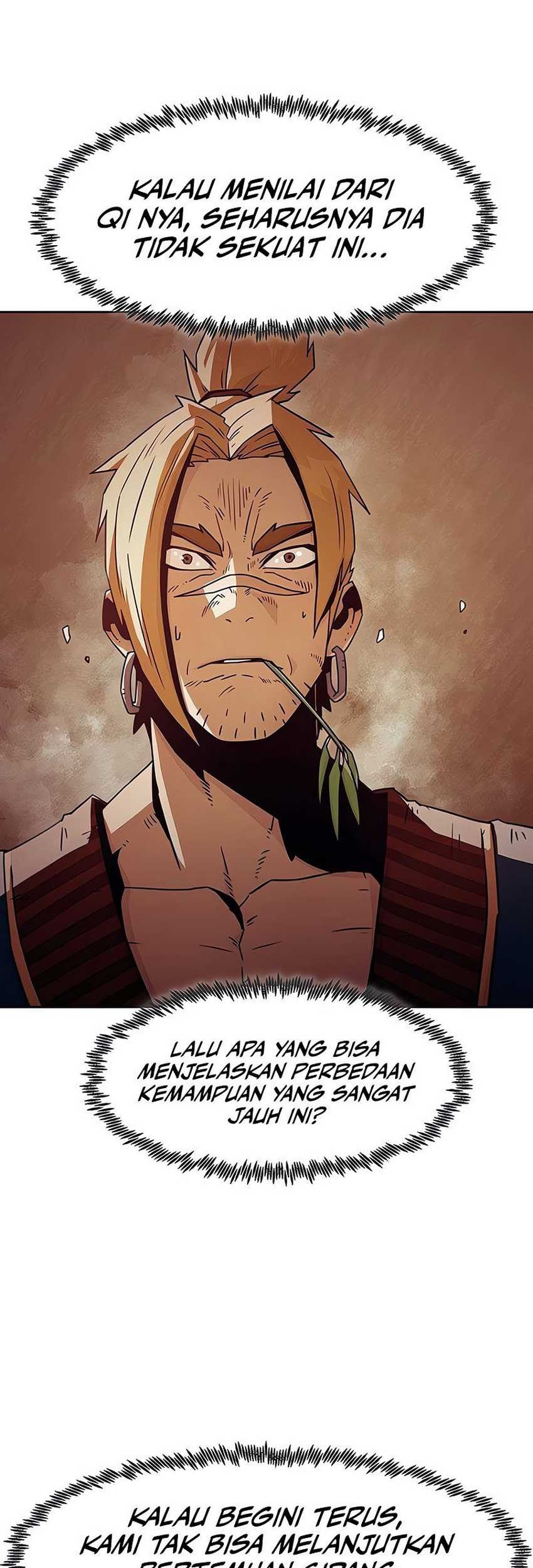 Becoming the Swordmaster Rank Young Lord of the Sichuan Tang Family Chapter 37 Gambar 17