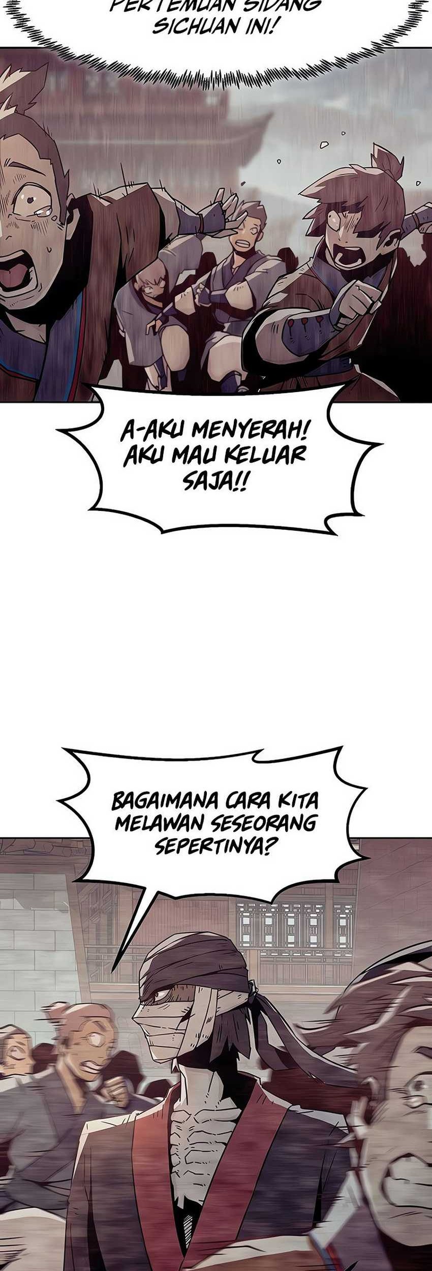 Becoming the Swordmaster Rank Young Lord of the Sichuan Tang Family Chapter 37 Gambar 18