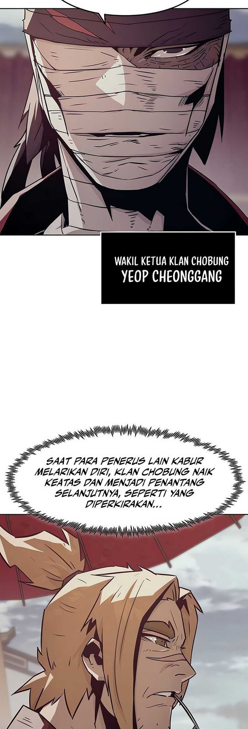 Becoming the Swordmaster Rank Young Lord of the Sichuan Tang Family Chapter 37 Gambar 24