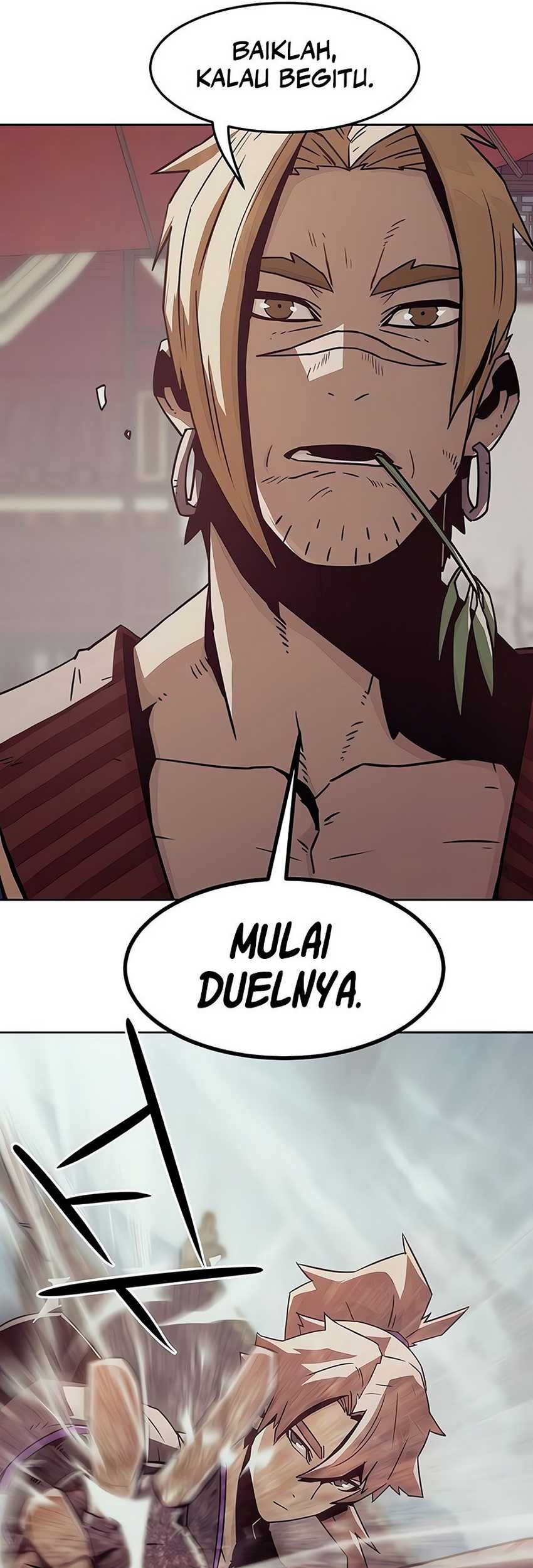 Becoming the Swordmaster Rank Young Lord of the Sichuan Tang Family Chapter 37 Gambar 27