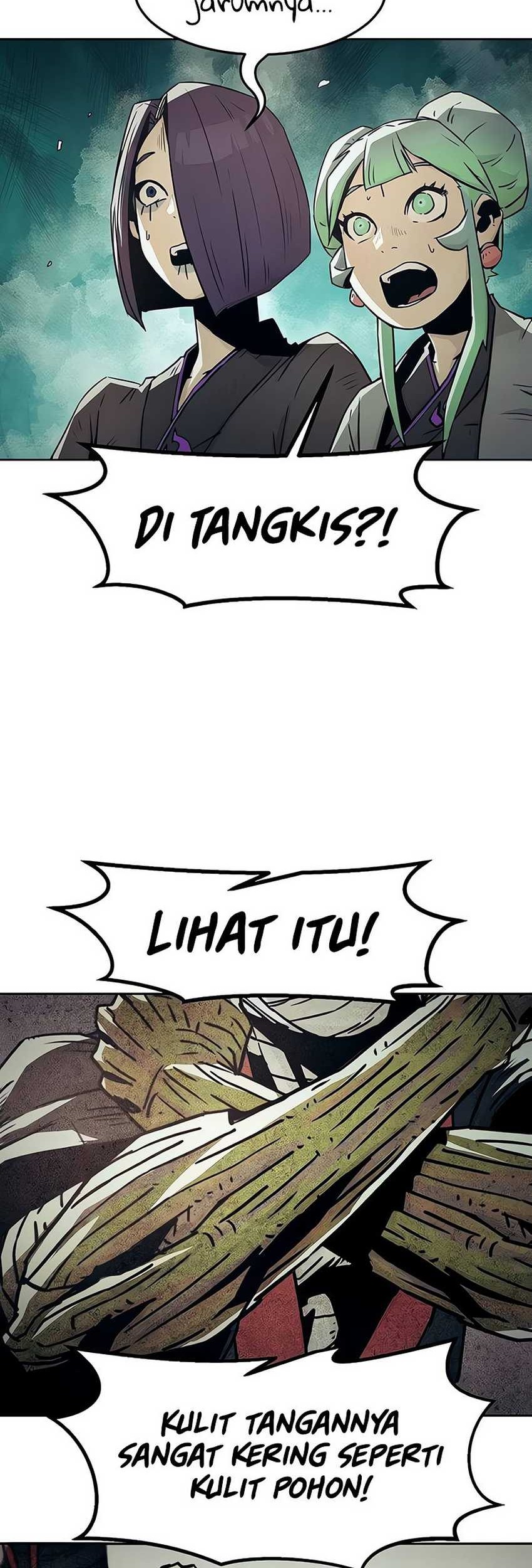 Becoming the Swordmaster Rank Young Lord of the Sichuan Tang Family Chapter 37 Gambar 30