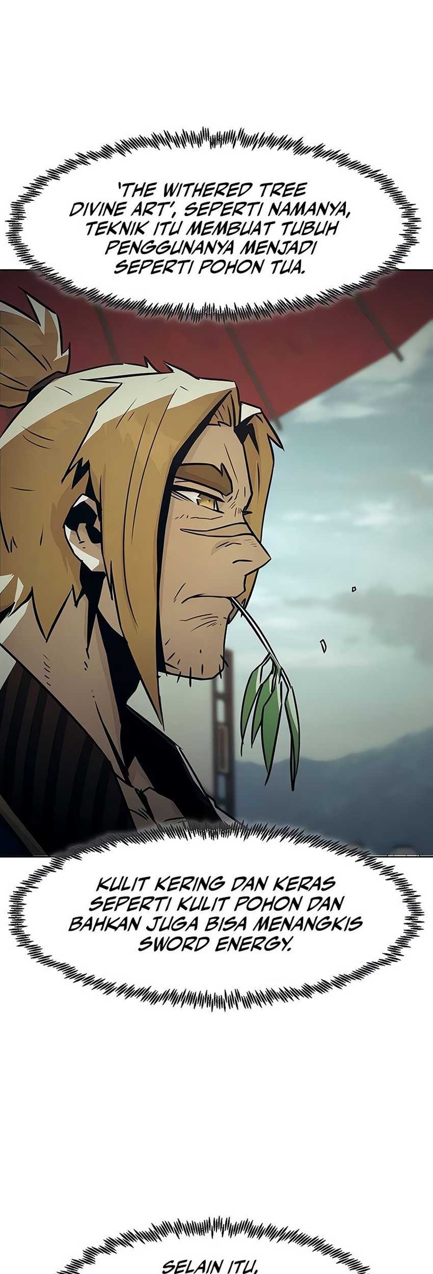 Becoming the Swordmaster Rank Young Lord of the Sichuan Tang Family Chapter 37 Gambar 32