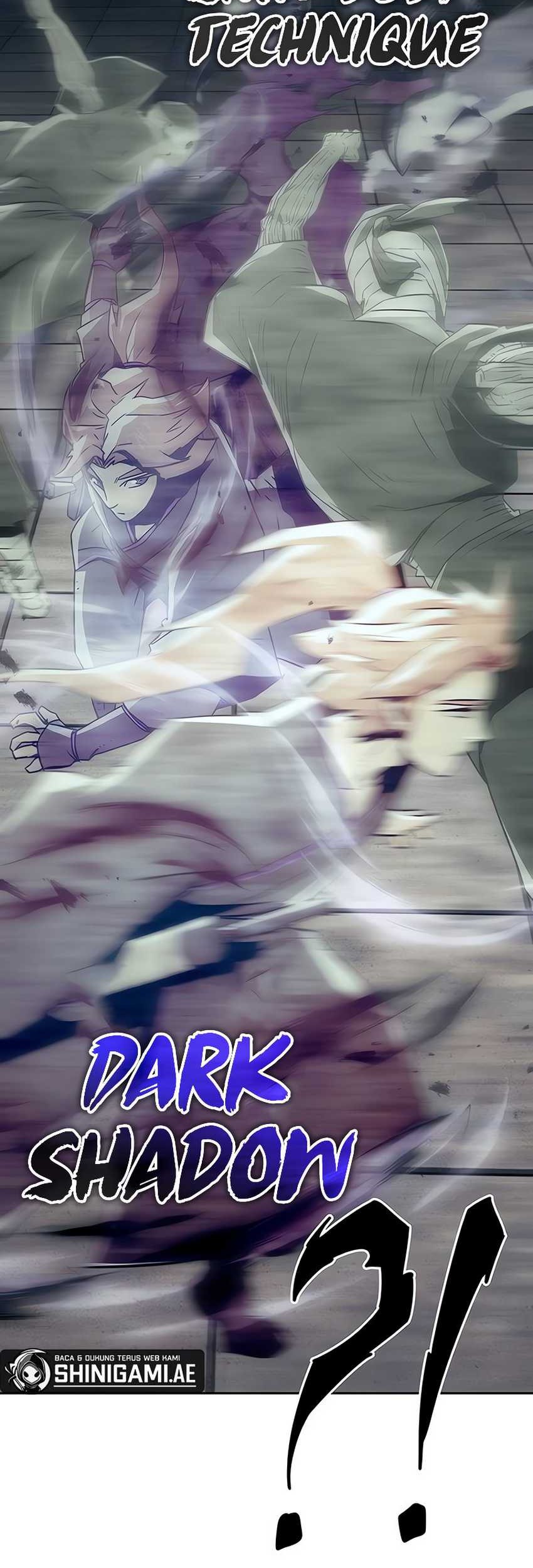 Becoming the Swordmaster Rank Young Lord of the Sichuan Tang Family Chapter 37 Gambar 34