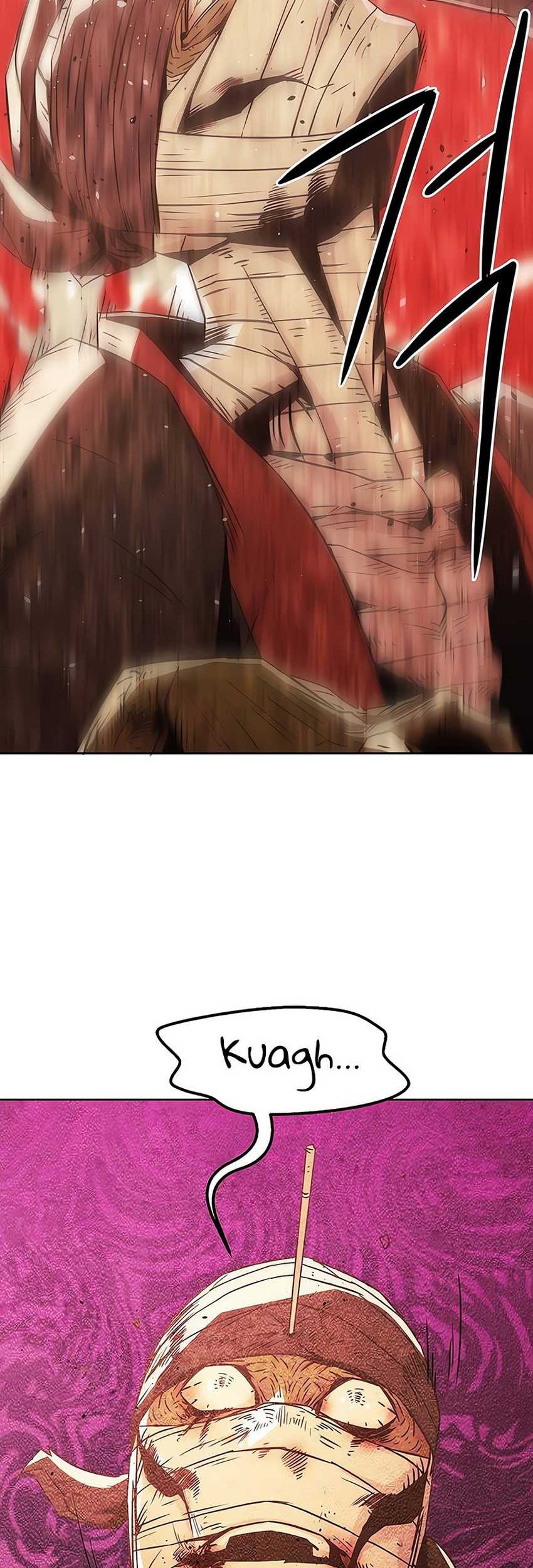 Becoming the Swordmaster Rank Young Lord of the Sichuan Tang Family Chapter 37 Gambar 38