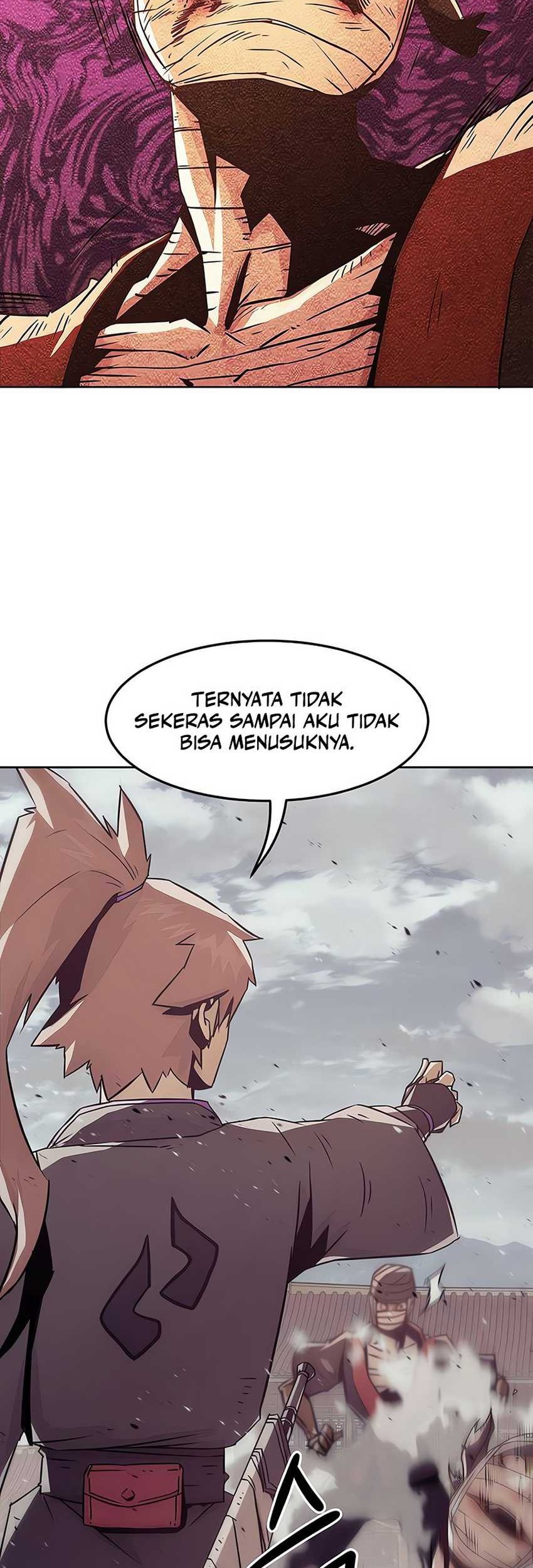 Becoming the Swordmaster Rank Young Lord of the Sichuan Tang Family Chapter 37 Gambar 39