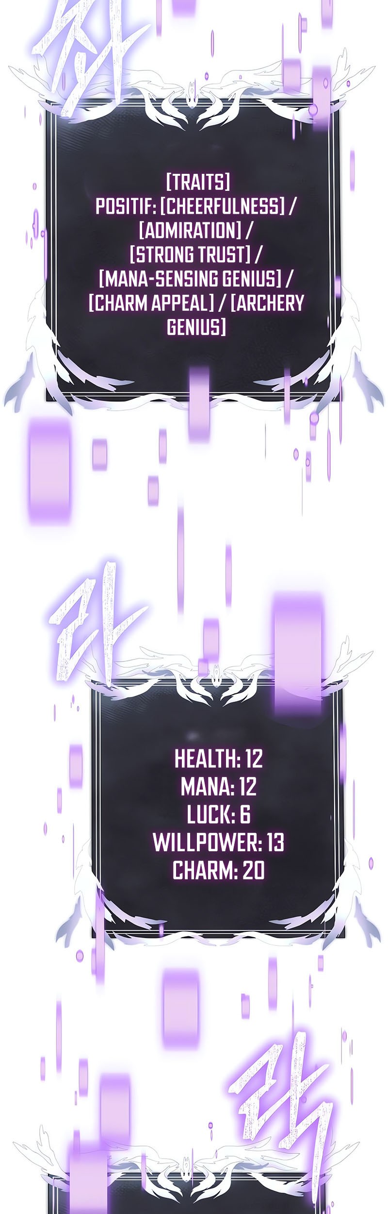 Terminally-Ill Genius Dark Knight Chapter 74 Gambar 51