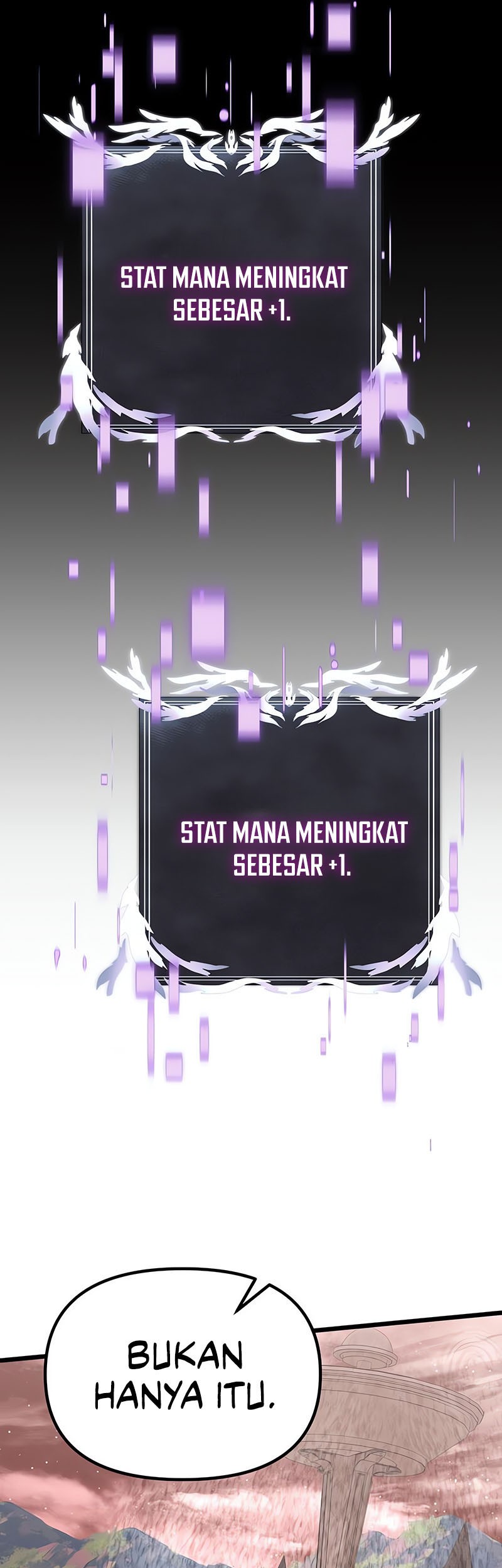 Terminally-Ill Genius Dark Knight Chapter 74 Gambar 39