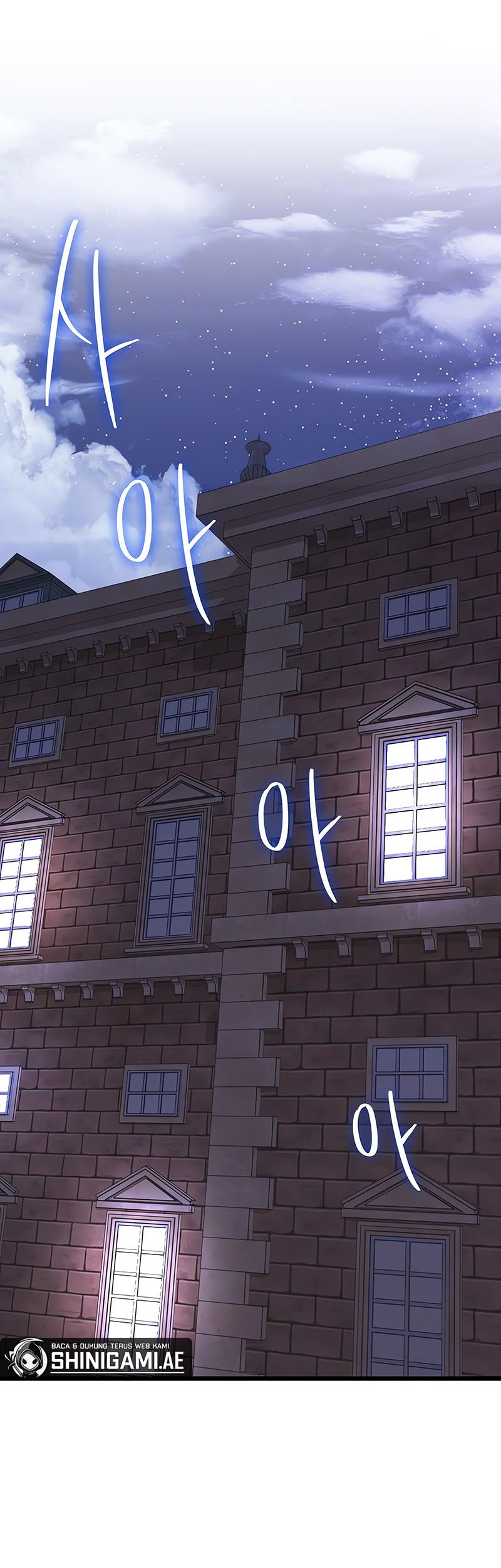 Terminally-Ill Genius Dark Knight Chapter 74 Gambar 5