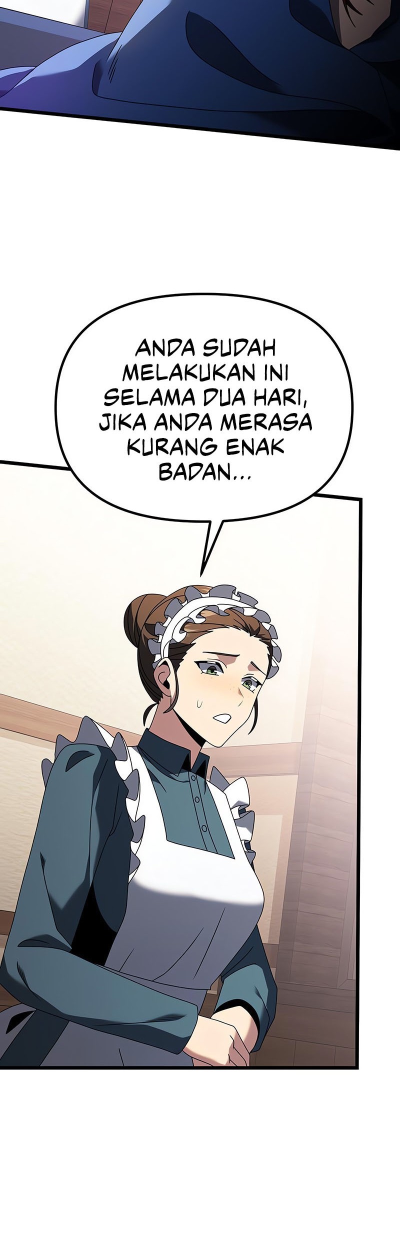 Terminally-Ill Genius Dark Knight Chapter 74 Gambar 7