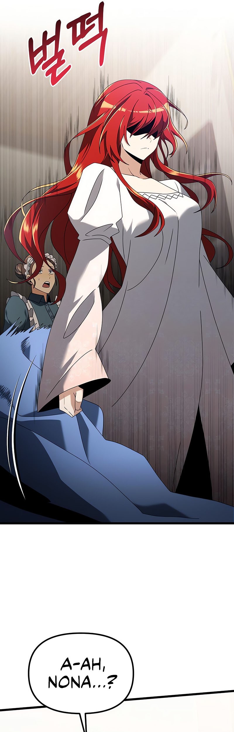 Terminally-Ill Genius Dark Knight Chapter 74 Gambar 15