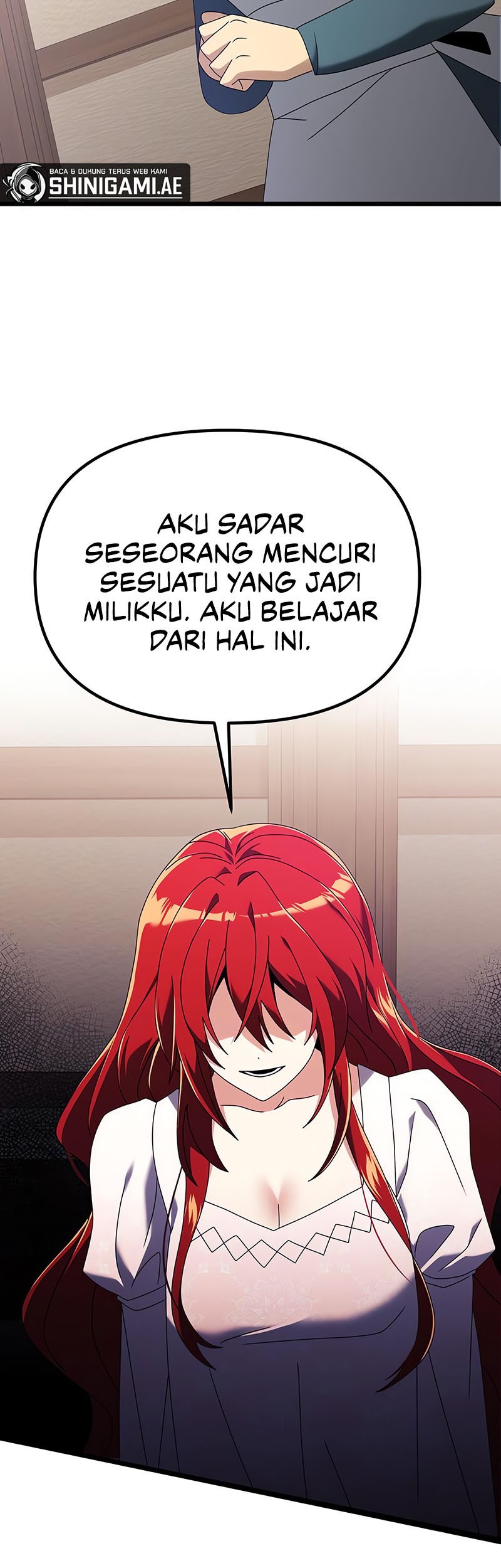 Terminally-Ill Genius Dark Knight Chapter 74 Gambar 21