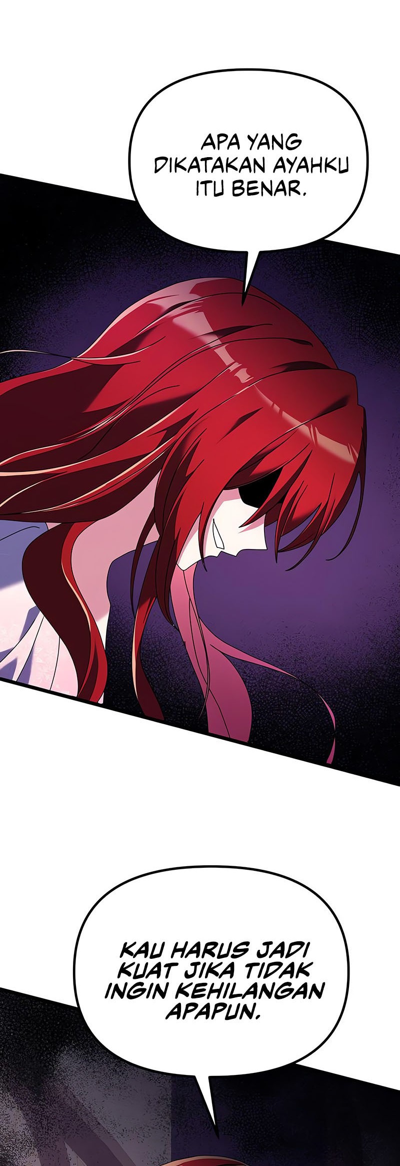 Terminally-Ill Genius Dark Knight Chapter 74 Gambar 22