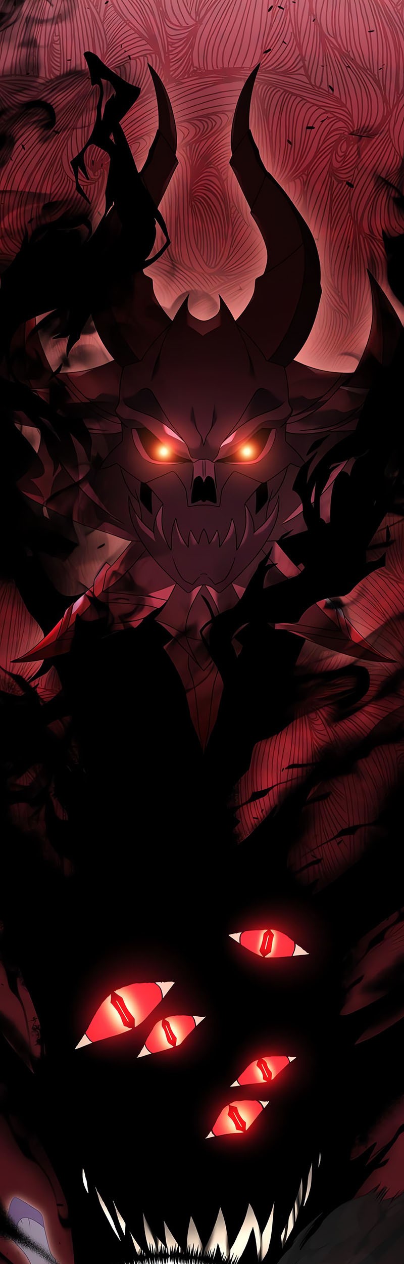 Terminally-Ill Genius Dark Knight Chapter 74 Gambar 29