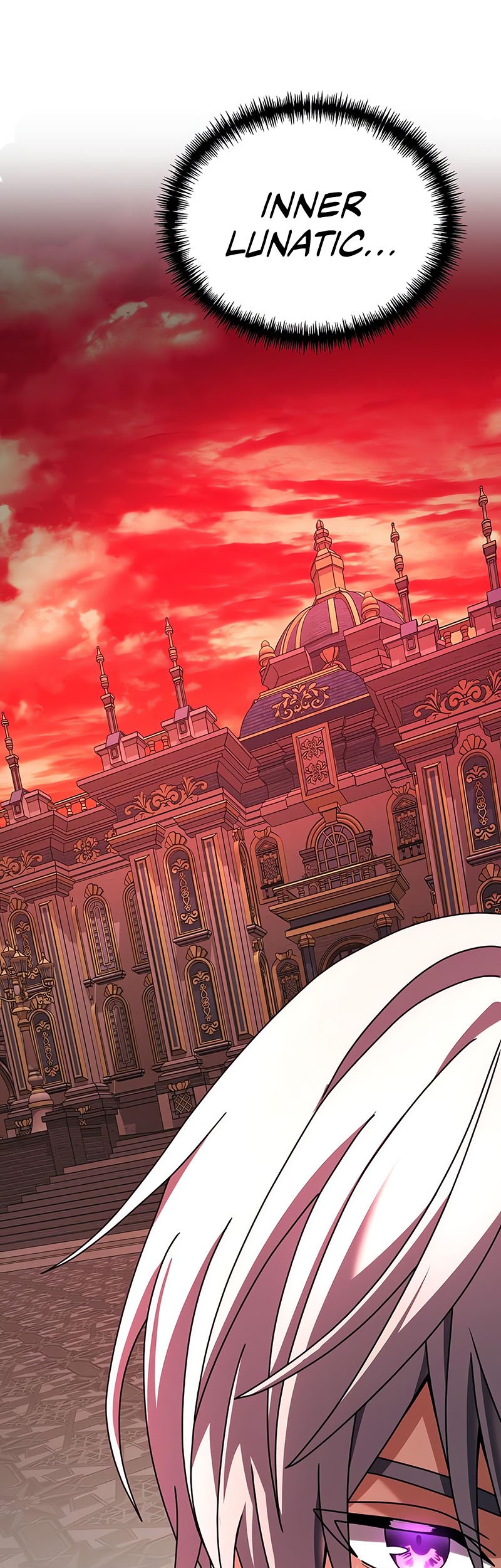 Terminally-Ill Genius Dark Knight Chapter 73 Gambar 64