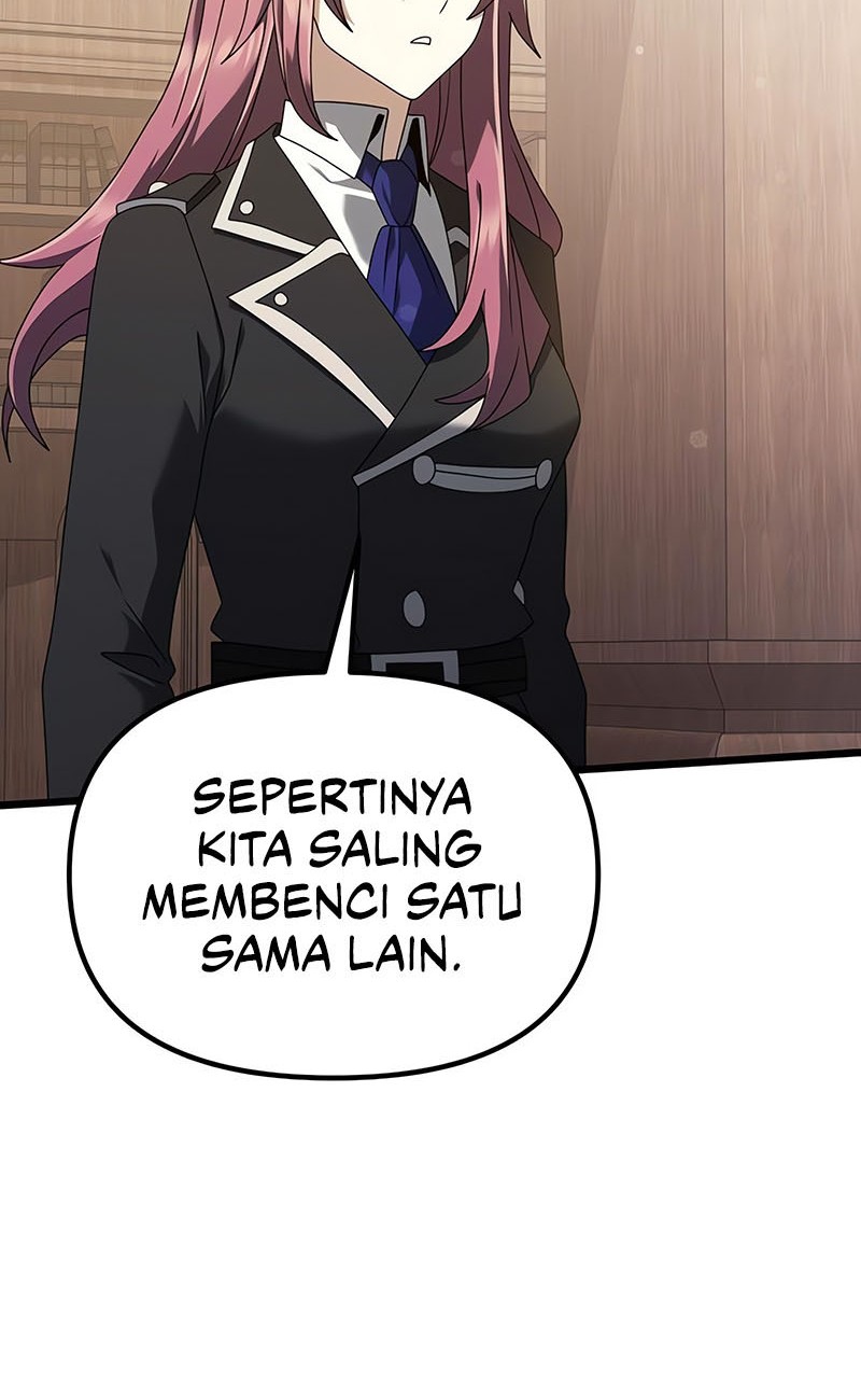 Terminally-Ill Genius Dark Knight Chapter 73 Gambar 41