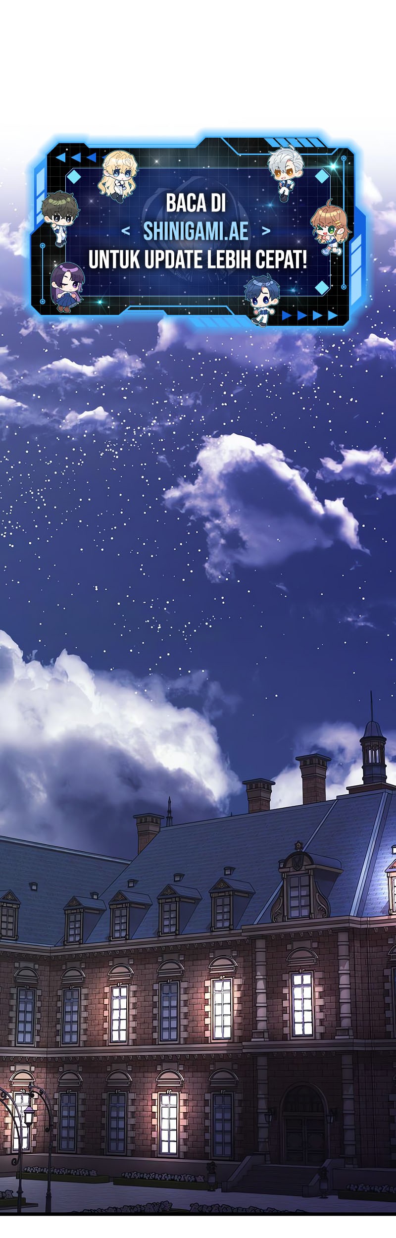 Manhwa Terminally-Ill Genius Dark Knight Chapter 73 gambar nomor 2