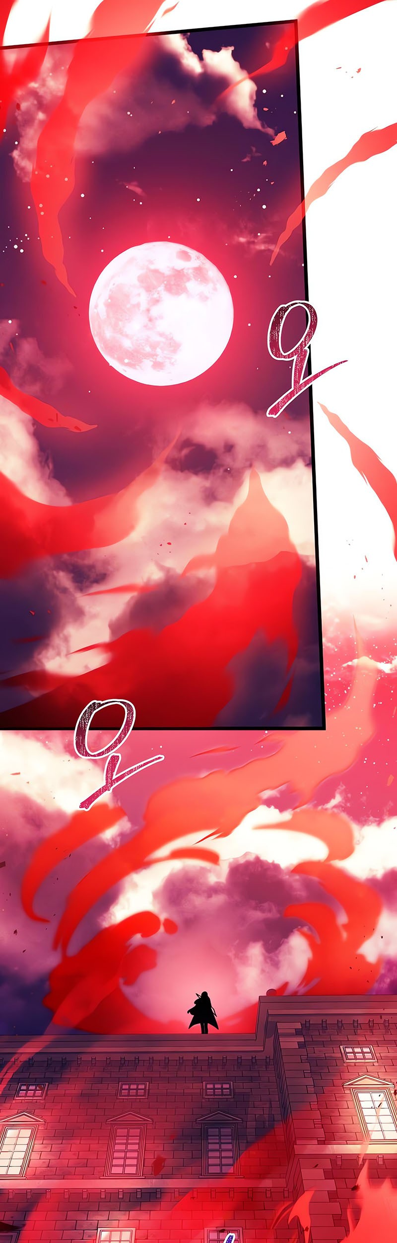 Terminally-Ill Genius Dark Knight Chapter 73 Gambar 18