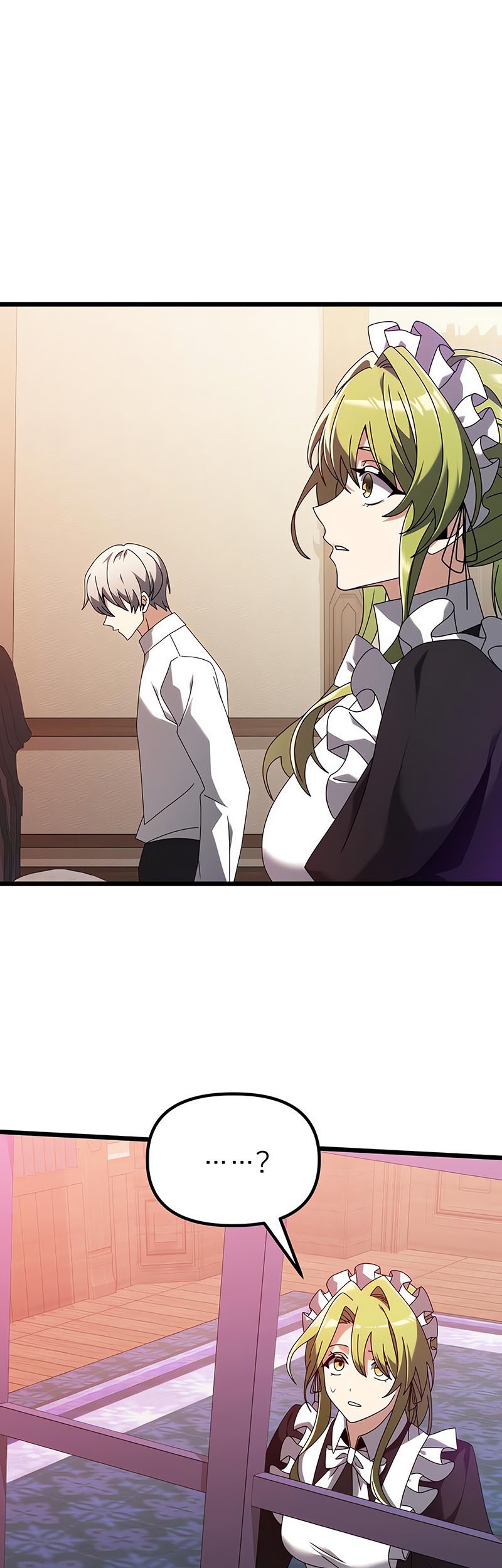 Terminally-Ill Genius Dark Knight Chapter 73 Gambar 22