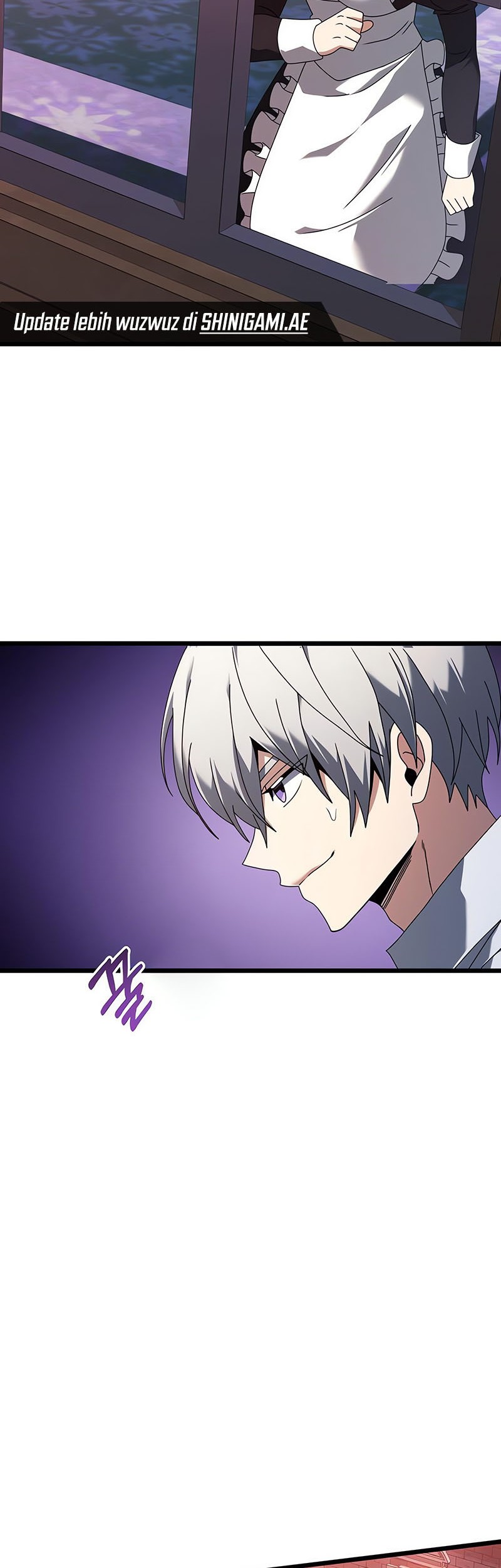 Terminally-Ill Genius Dark Knight Chapter 73 Gambar 23