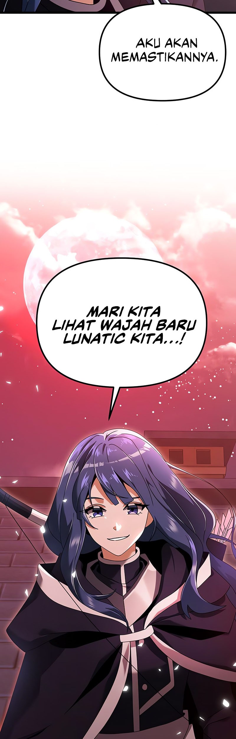 Terminally-Ill Genius Dark Knight Chapter 73 Gambar 27