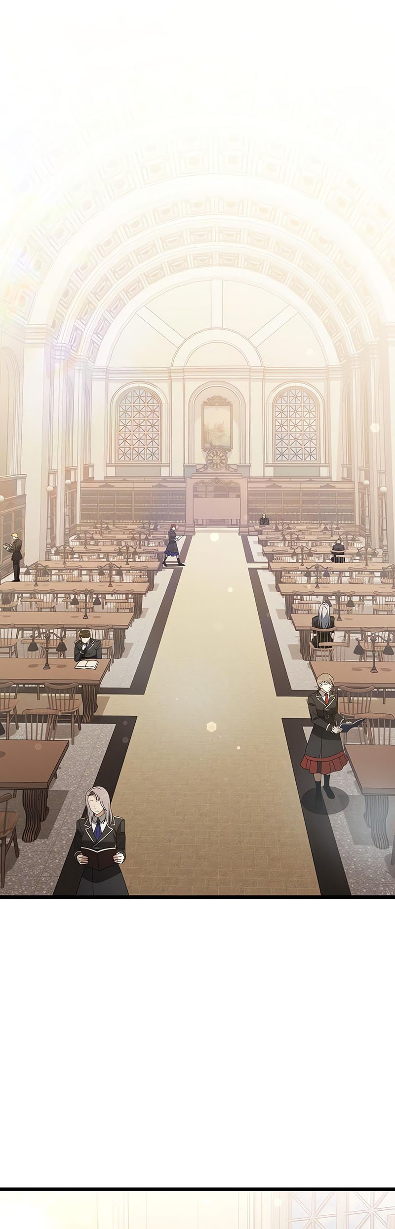 Terminally-Ill Genius Dark Knight Chapter 73 Gambar 29