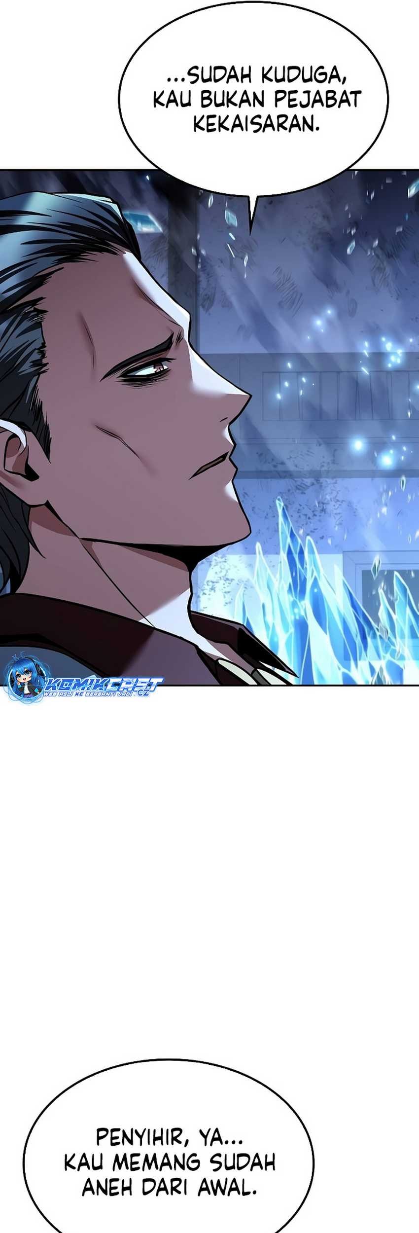 Archmage Restaurant Chapter 50 Gambar 26