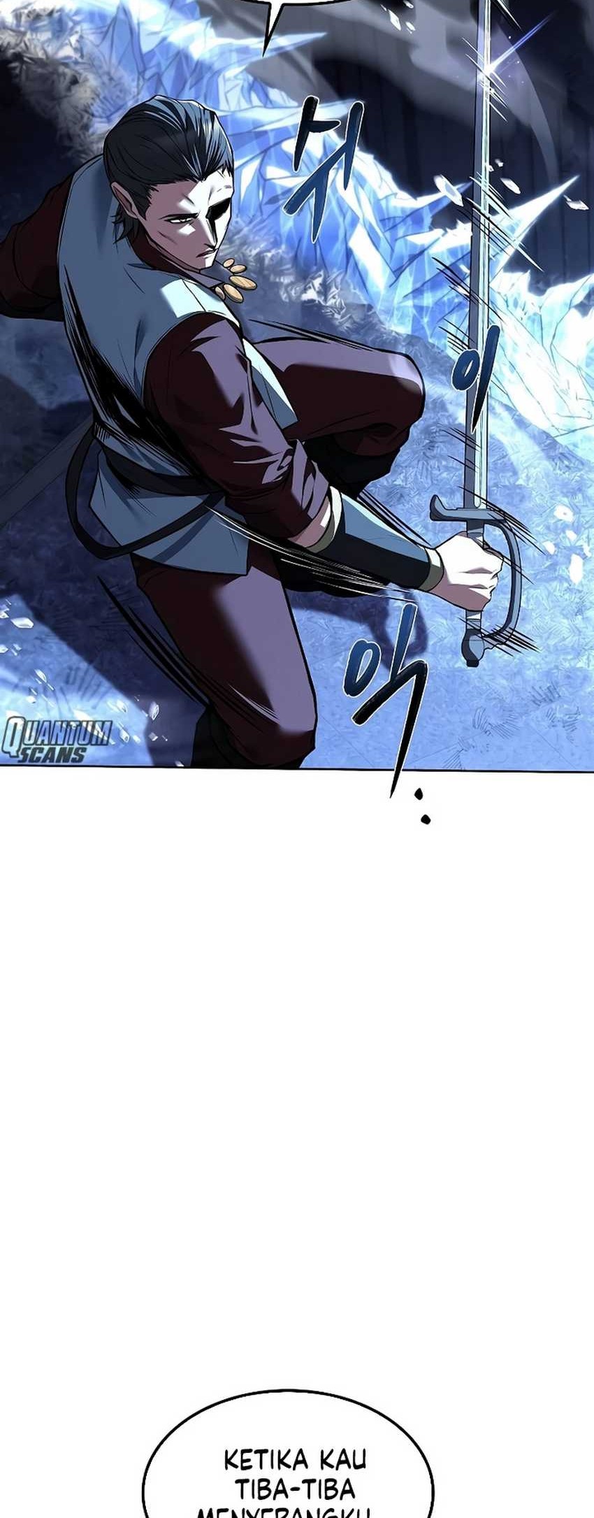 Archmage Restaurant Chapter 50 Gambar 29