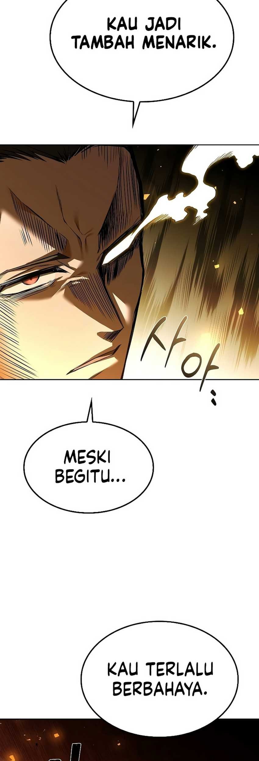 Archmage Restaurant Chapter 50 Gambar 32