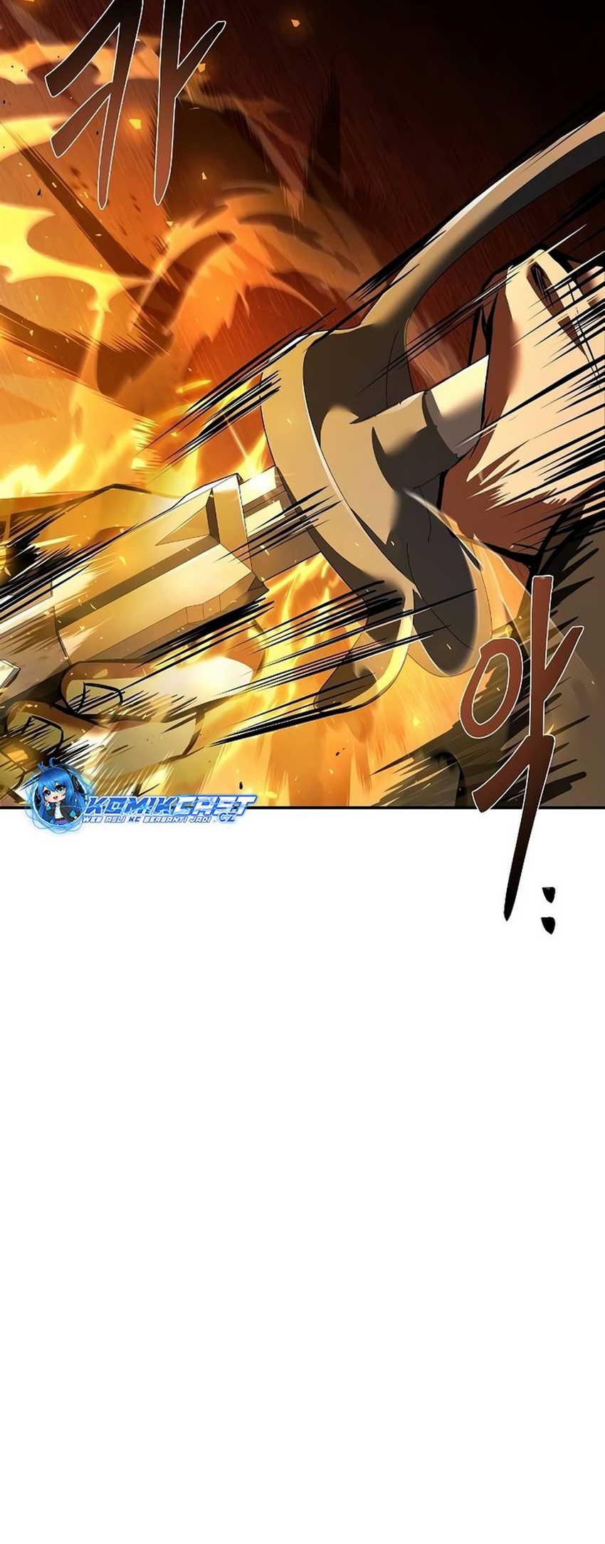 Archmage Restaurant Chapter 50 Gambar 33