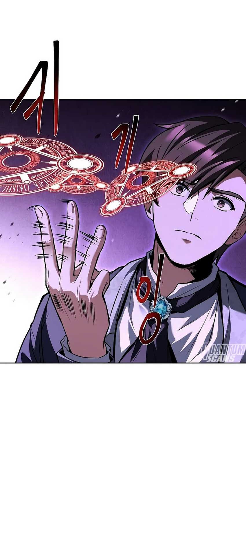 Archmage Restaurant Chapter 50 Gambar 35