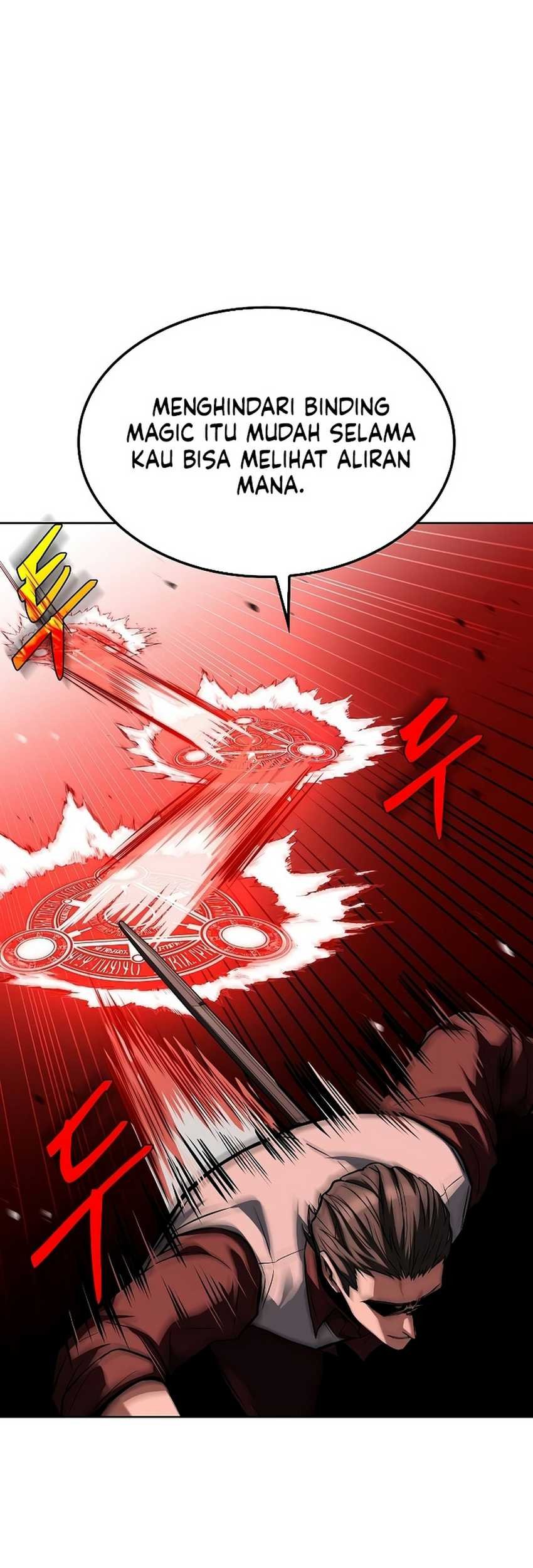 Archmage Restaurant Chapter 50 Gambar 36