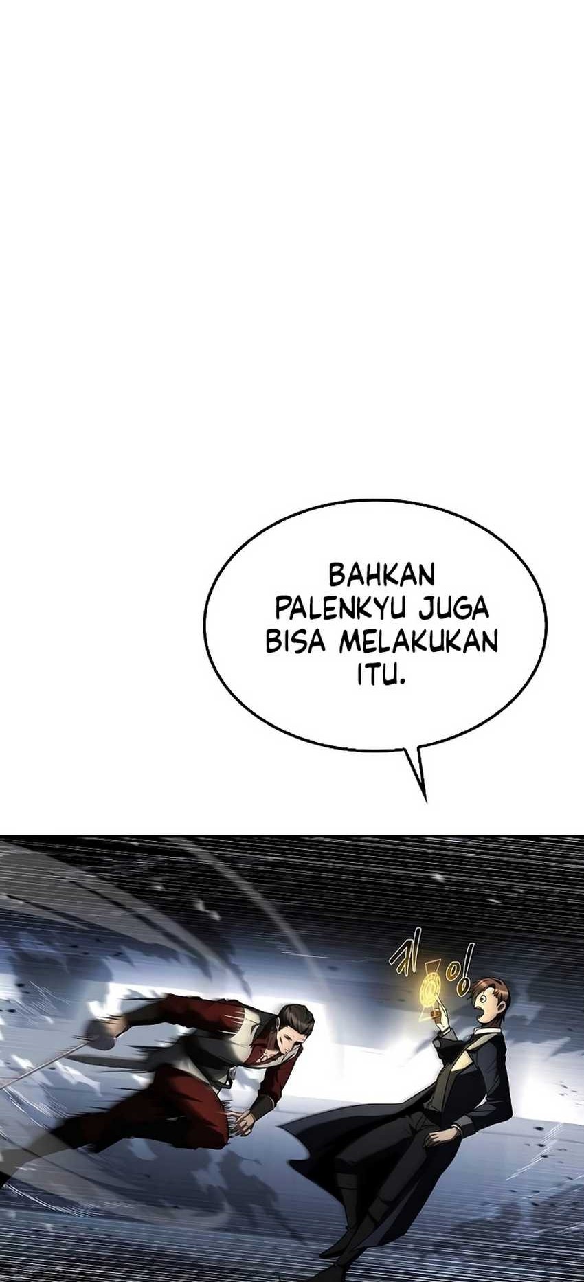 Archmage Restaurant Chapter 50 Gambar 37