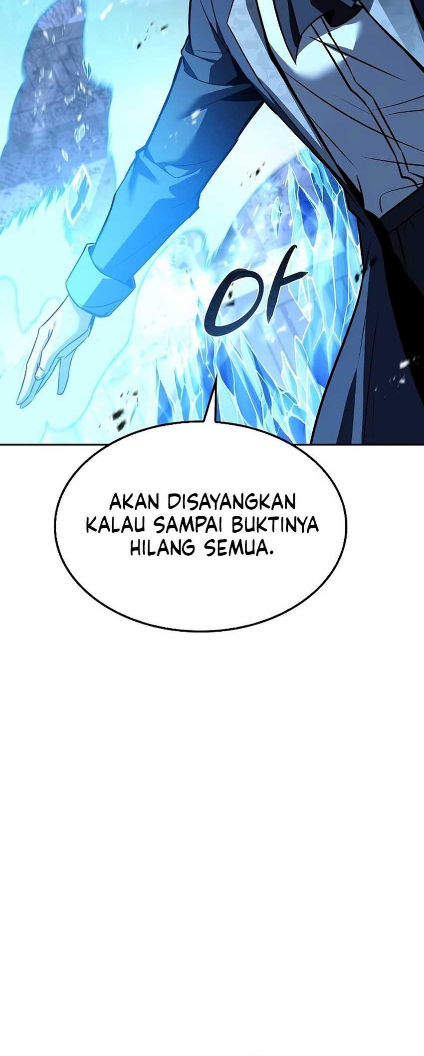 Archmage Restaurant Chapter 50 Gambar 25