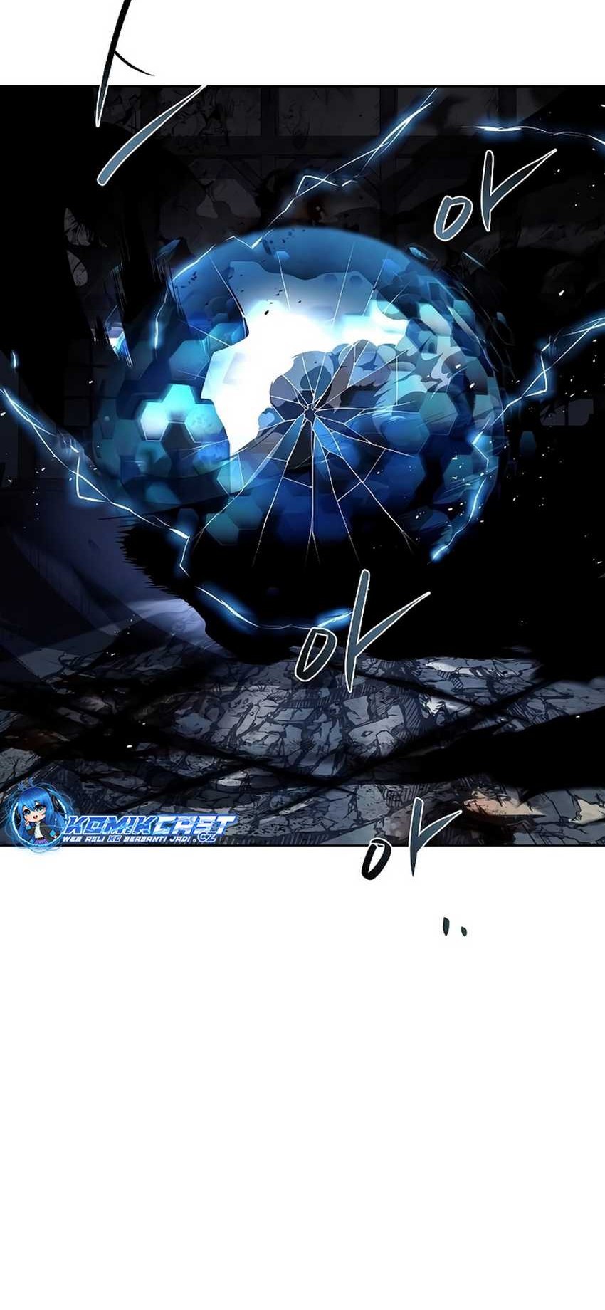 Archmage Restaurant Chapter 50 Gambar 49